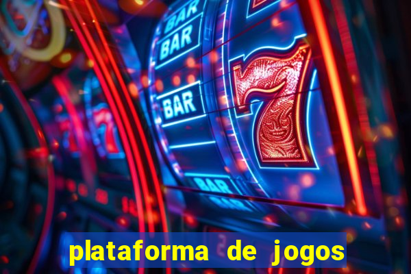 plataforma de jogos que esta pagando bem